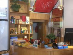 -重庆烧鸡公火锅(簋街店)