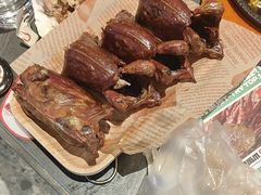 -钱锋炭缸烧烤(南湖大路总店)