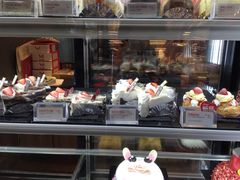 -85度C(上海茶陵北路店)