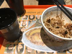 -吉野家(东陵西路店)