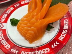 -元气寿司(环球港店)