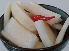 酸萝卜-好這口重庆小面(总店)