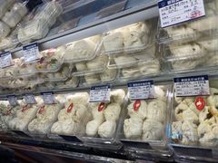 -白玉兰食品(汇联商厦店)