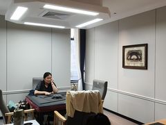 -栖巢(双岗店)