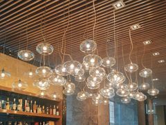-艺站·自助餐厅·西餐厅(济南绿地美利亚酒店)