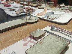 -赤坂亭·M9和牛烧肉·铁板烧(合肥万象城店)