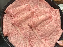 -和牛 烧肉寿喜烧涮锅 善(心斎橋店)