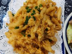 -八两八金·莱芜特色炒鸡(市南漳浦路店)