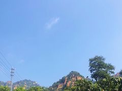 -大岭沟猕猴桃谷风景区