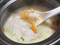 -好鲆·活鱼料理(金地广场店)