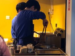 -傅强排骨(成都总店)