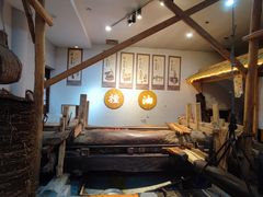 -天目湖御水温泉·度假酒店