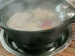 -春润大地海南椰子鸡(沙井京基百纳广场店)