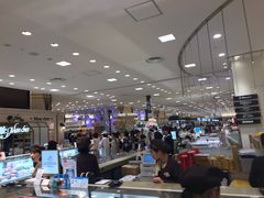 -阪急百货店(梅田总店)