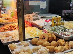 -日照红甜品店(老水街店)