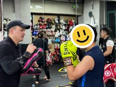 -VPsmart私教健身工作室(新华路旗舰店)