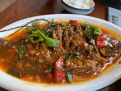 -云隐小厨·传统大理美食(复兴路店)