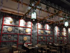 大堂-百签宫串串香重庆火锅(夏湾店)