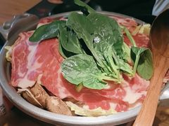-藤原布二·大正创意料理(五台山店)