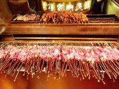 -毅祥斋老孙家泡馍(北院门鼓楼店)