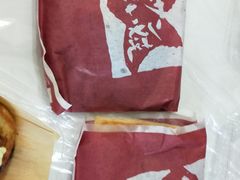 鲷鱼烧-筑地银GINDACO·日式简餐(枫蓝店)
