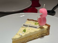 -滙壹西餐厅·厦门华尔道夫酒店