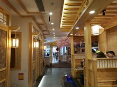 大堂-九田家黑牛烤肉料理(石路天虹店)