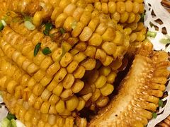 椒盐玉米-漫天香·小龙虾餐厅(夏湾店)