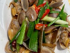 -莲花公园煎蟹(总店)