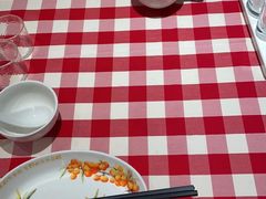 -西贝(上海中心店)