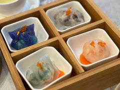 -香云轩·顺德菜(香云纱园林酒店店)