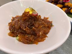 -汤记传菜(秀浦路店)
