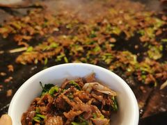 -烤肉季饭庄