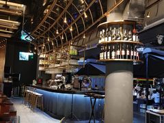 -haxnbauer海森堡德国餐厅(深圳coco店)