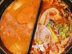 -呷哺呷哺(融创茂店)