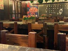 大堂-孙府大院(步行街店)