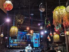 大堂-胡桃里乐队酒馆(鎏嘉码头店)