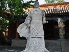 -戏马台景区