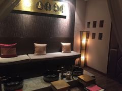 -SABAI THAI SPA泰式按摩体验馆(北城天街店)
