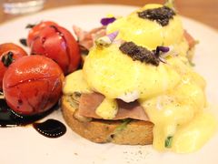 -UPPER KITCHEN(延安路店)