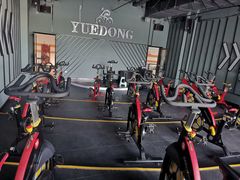 -黑曼巴·悦动游泳健身俱乐部