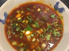 -冯记香辣兔火锅(茶店子总店)