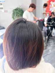 -七分屋LA·烫发·染发·剪发