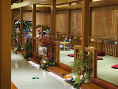 -大江户·温泉洗浴(浑南店)