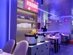 -徐记小怪兽肉蟹煲店(哈西万达金街店)