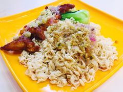 -華歡冰室-WahFoon(吉大店)