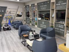 -威固V-KOOL友福汽车贴膜·隐形车衣·改色膜(西直门店)