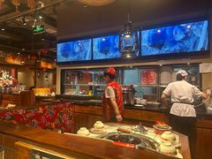 -姚稷大铁锅(龙之梦店)