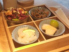 -无印良品餐堂 MUJI Diner(成都太古里店)