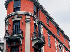 -飞马旅黎黄陂路文旅街区